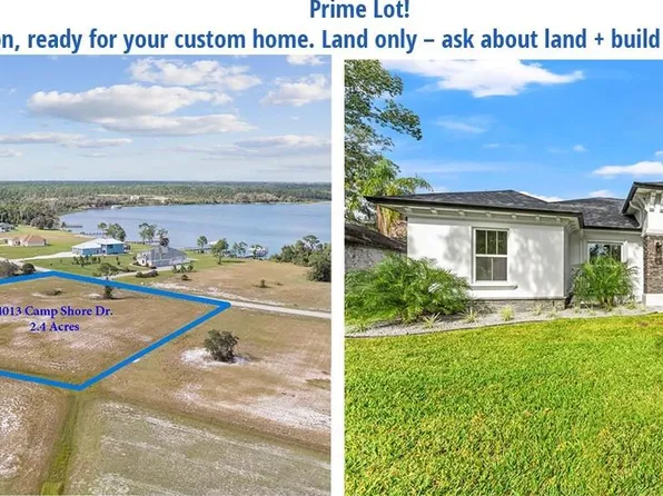 4013 Camp Shore Dr, Sebring, FL 33875