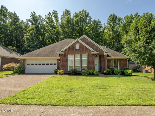 126 Bent Creek Ln, Jackson, TN 38305