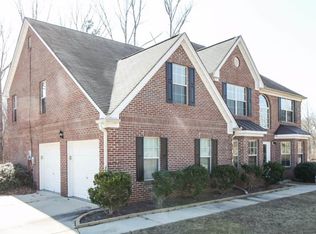 161 Sunflower Meadows Dr, McDonough, GA