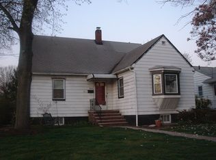 1203 Clinton St, Linden, NJ 07036
