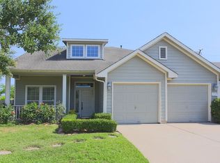 4502 Laurel Green Ct, Missouri City, TX 77459