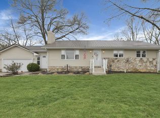 345 Sunset Dr, Circleville, OH 43113
