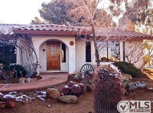 17133 Century Plant Rd, Apple Valley, CA 92307