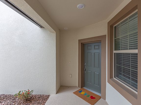 Your door to the Naples lifestyle