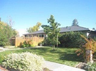 860 Lilac Way, Los Gatos, CA