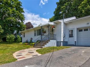 148 Courtland Ave, Waterbury, CT 06705