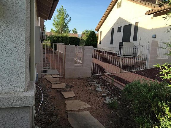 5th image of 2335 W High Country Dr