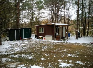 6555 Chippewa Trl, Cass City, MI 48726