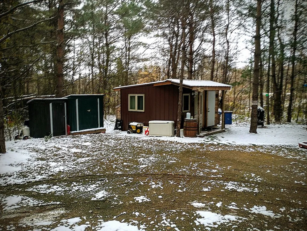 6555 Chippewa Trl photo 1