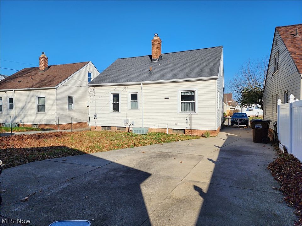 4527 Russell Ave, Parma, OH 44134 Zillow