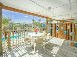 225 W Ave E #A, Pt Aransas, TX 78373
