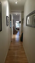 Rented by Keller Williams NYC