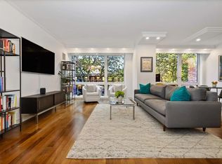 200 W End Ave APT 5L, New York, NY