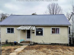 1904 Hudson St, Charleston, WV 25302