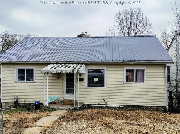 1904 Hudson St, Charleston, WV 25302