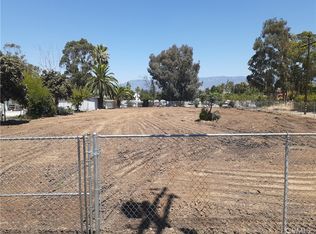 0 Velarde St, San Bernardino, CA 92410