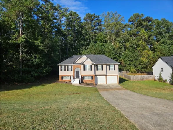 73 Brooklyn Dr, Dallas, GA 30132