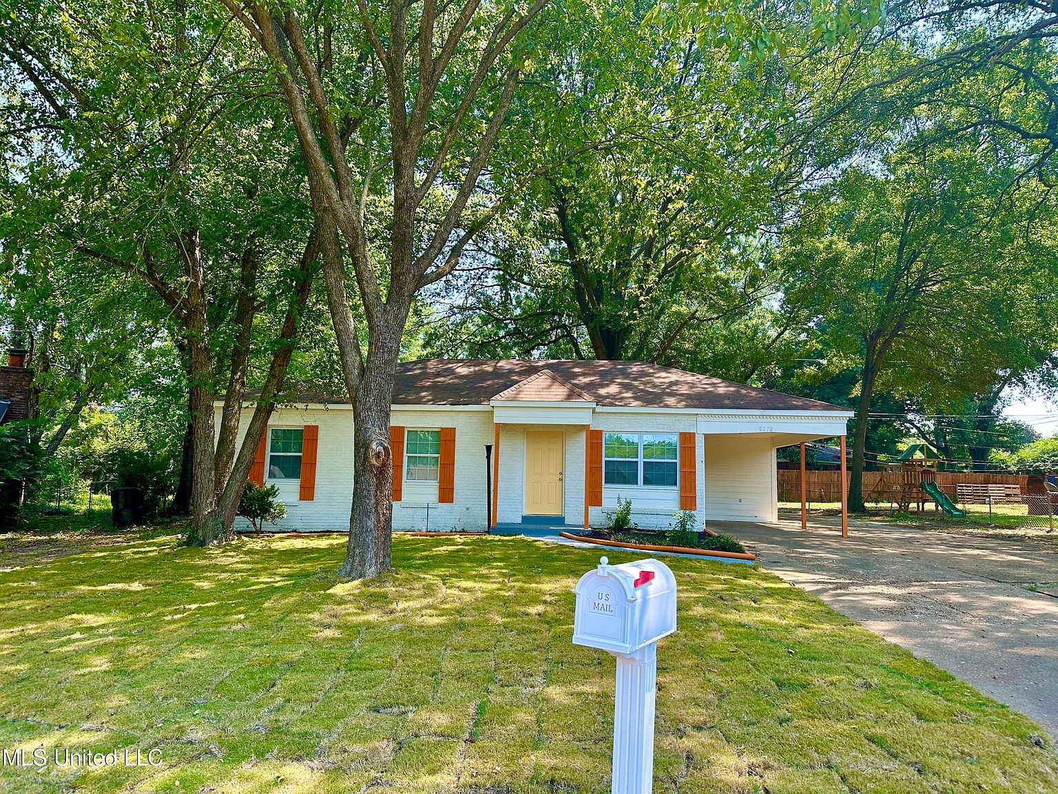 8232 Caprock Cv, Southaven, MS 38671 MLS 4056533 Zillow