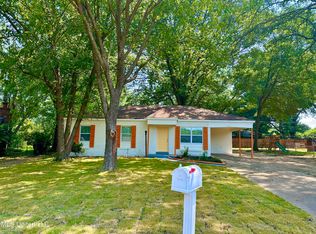 8232 Caprock Cv, Southaven, MS 38671