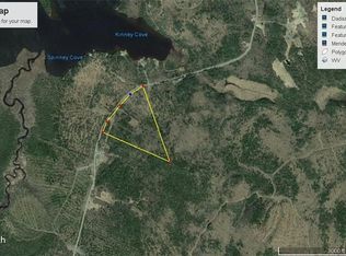 M1L10 Route 169, Danforth, ME 04424