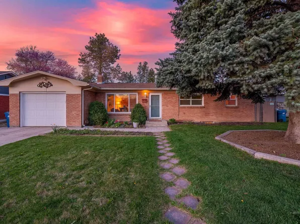6520 W Hummel Dr, Boise, ID 83709