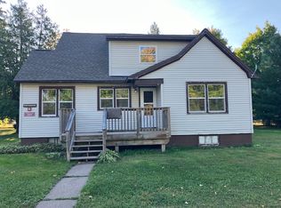 21271 Model T Ln, Lanse, MI 49946