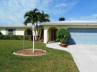 5104 Coral Blvd, Bradenton, FL 34210