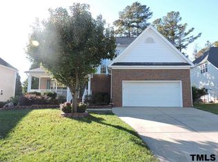 102 Hoboken Ct, Apex, NC 27523