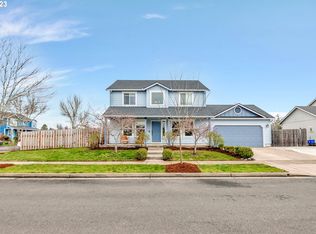 5597 Austin Way, Eugene, OR 97402