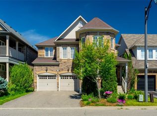 468 Coombs Ct, Milton, ON L9T 7N5