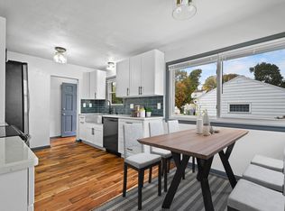 4539 N 57th St, Milwaukee, WI 53218