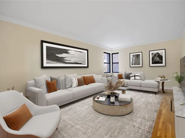 2 Fisher Drive #217, Mount Vernon, NY 10552