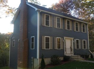 19 Brown St, North Brookfield, MA 01535