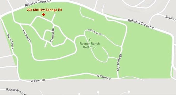 202 Shallow Springs Rd