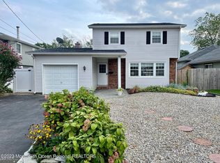 43 Lenape Trl, Brick, NJ 08724