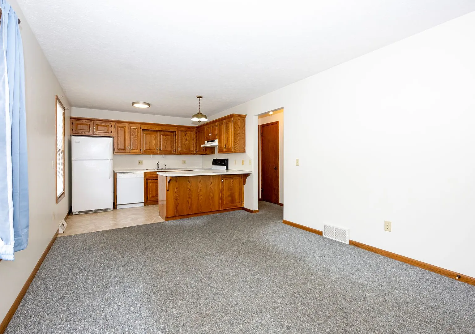 Two bedroom apartment — Photo 1