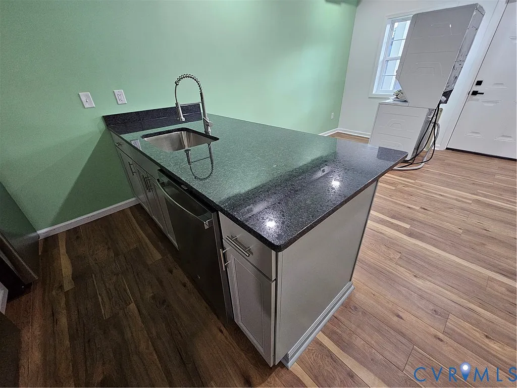 1 bed, 1.0 bath, 540 sqft, $1,500 — Photo 4