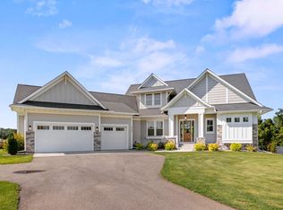 2995 86th St SE, Delano, MN 55328