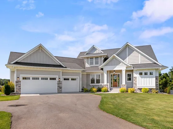 2995 86th St SE, Delano, MN 55328