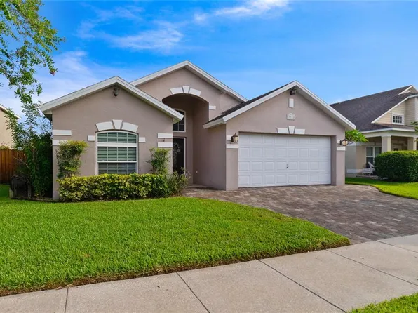 3705 Seminole Dr, Orlando, FL 32812