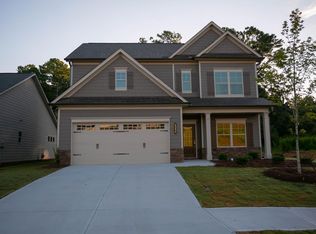 4324 Pleasant Garden Dr, Gainesville, GA 30504