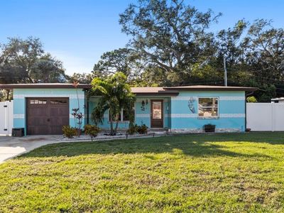 1402 Robinson Dr N, Saint Petersburg, FL, 33710