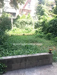 Rented by East Williamsburg Realty Inc