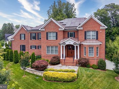 1515 Brookhaven Dr, Mc Lean, VA, 22101