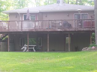 9567 Munger Rd, Afton, MI 49705