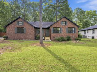 125 Wychwood Rd, Irmo, SC 29063