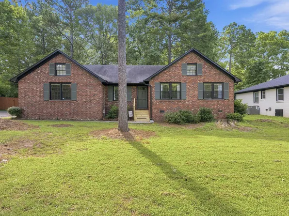 125 Wychwood Rd, Irmo, SC 29063