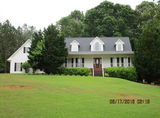 605 N Highway 100, Bowdon, GA 30108