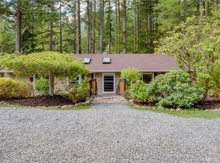42641 SE 169th St, North Bend, WA 98045