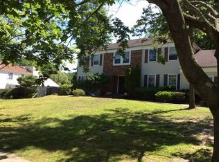 261 Whale Pond Rd, Oakhurst, NJ 07755